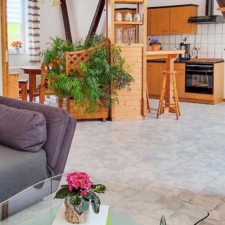 Amazing Apartment In Bad Schandau-Kleing, Kleingiesshubel Exterior photo