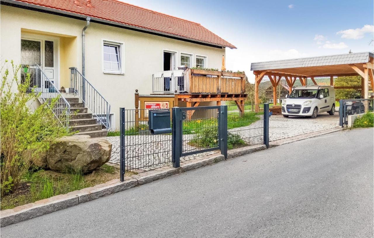 Amazing Apartment In Bad Schandau-Kleing, Kleingiesshubel Exterior photo
