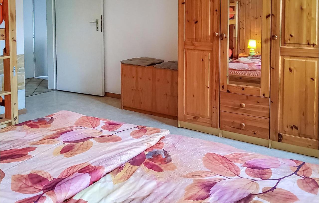 Amazing Apartment In Bad Schandau-Kleing, Kleingiesshubel Exterior photo